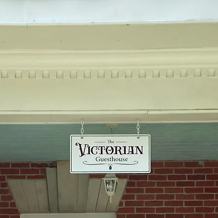 The Victorian Guesthouse Bed & Breakfast-2
