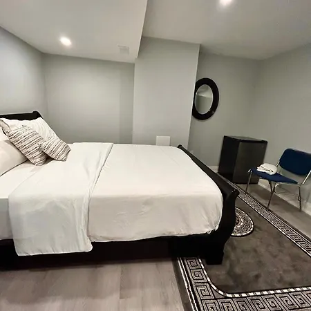 Apartment B 2 Bedroom-2