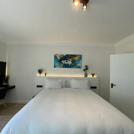 Droom Guesthouse-2