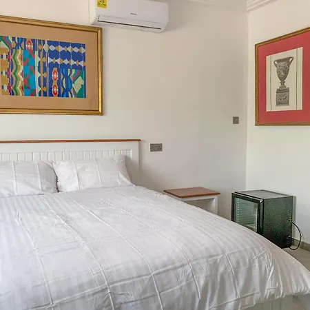 Cony'S Guest House-3