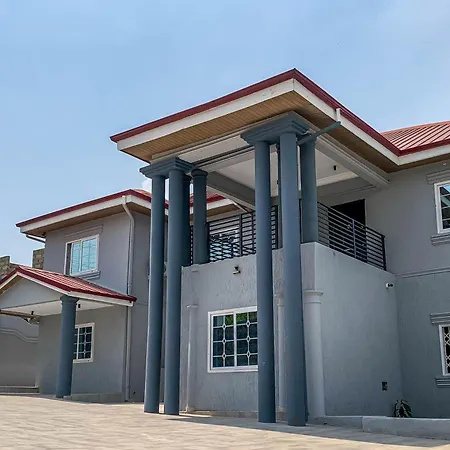 Cony'S Guest House-2