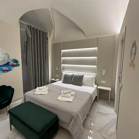 That'S Amore Accommodation Tropea-3