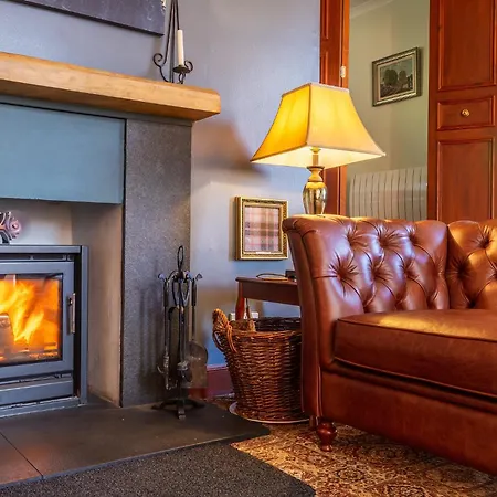 Crubenbeg Country House-3