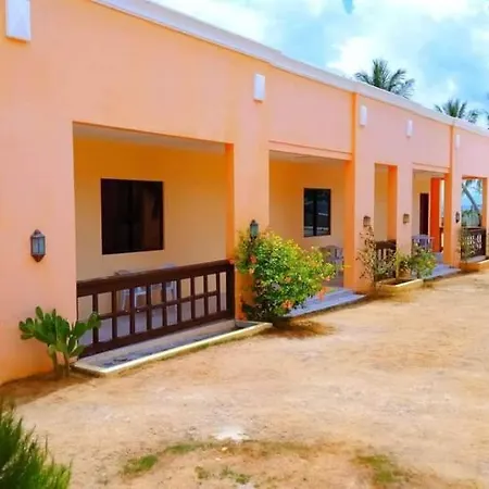 Crisols Beach Resort - Malapascua Island-3