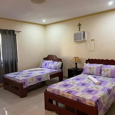 Crisols Beach Resort - Malapascua Island-2