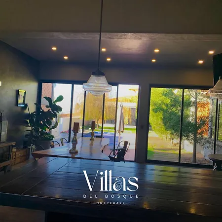 Villas del Bosque-3