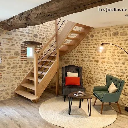 Les Jardins de MaLisa-3