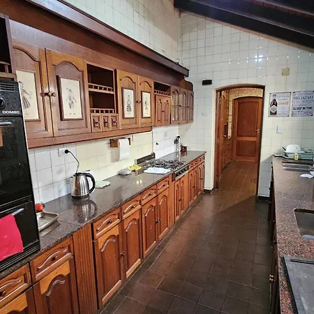 Valhalla Hostel & Suites-3