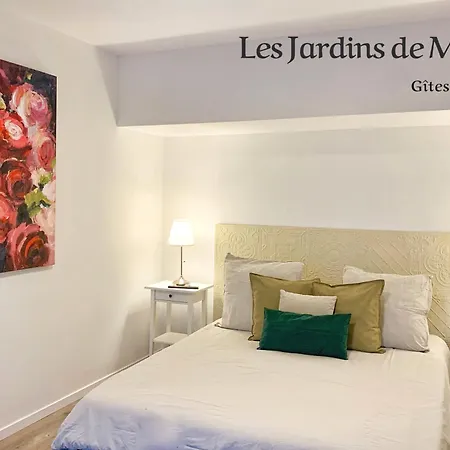 Les Jardins de MaLisa-2