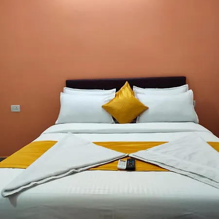 Jo Guest House...-2