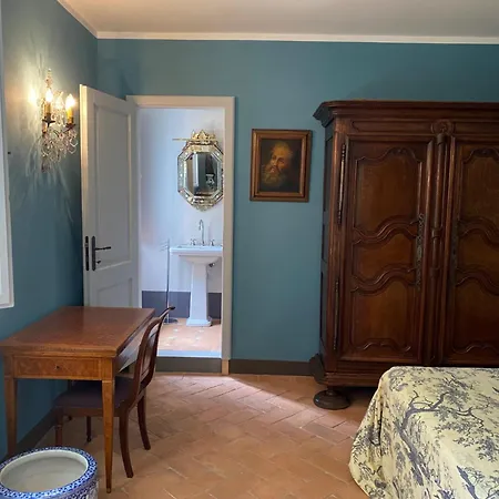Villa Cosmiana Suites-2