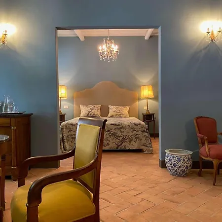 Villa Cosmiana Suites-3