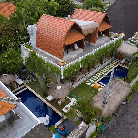 Shortcut Breeze Guest House-2