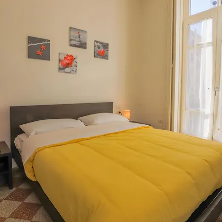B&B Salerno Centrale-2