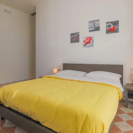 B&B Salerno Centrale-3