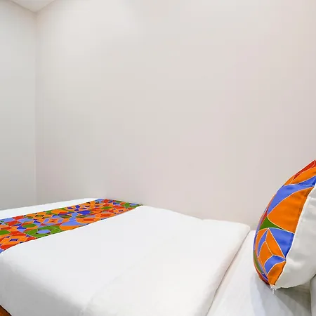 Hotel Affari-2