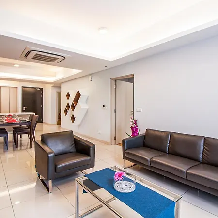 Suasana Bukit Ceylon By Plush-2