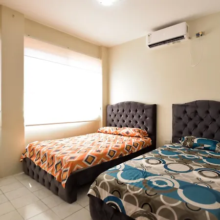Hostal Judy Suites-3