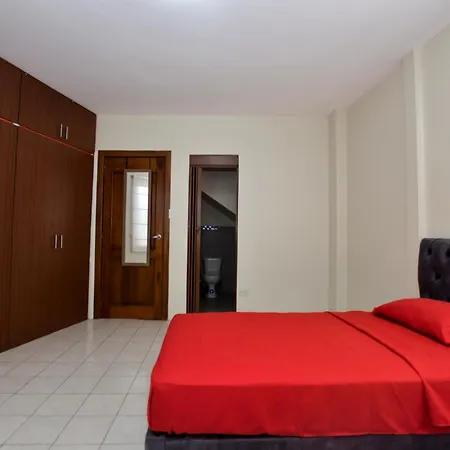 Hostal Judy Suites-2