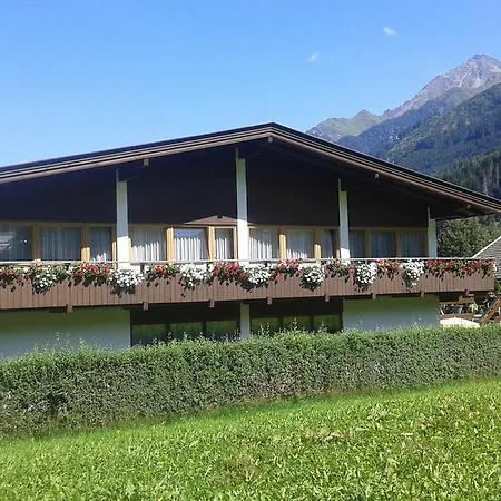 Gästehaus Eberl - Rita-2
