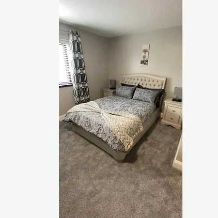 Johnny Murphy'S Guest Rooms-3