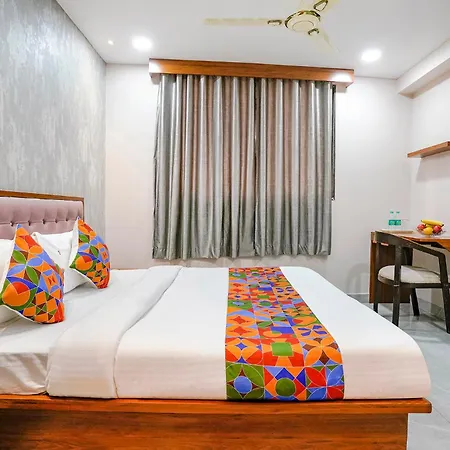 Hotel Affari-3