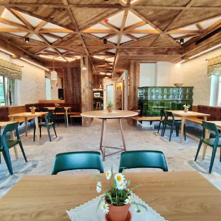 Guesthouse & Camping Danica Bohinj-3