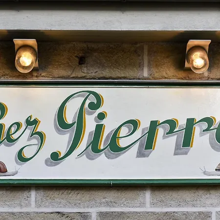 Chez Pierre dans le centre de Brive-3