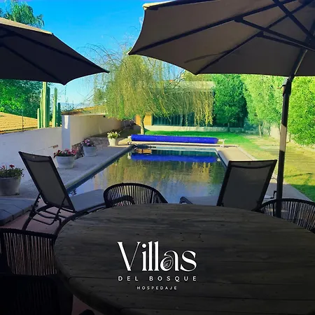 Villas del Bosque-2