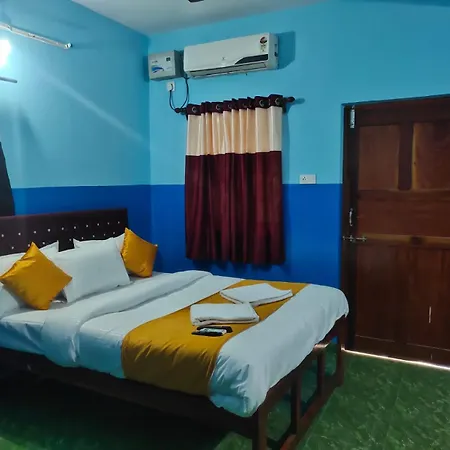 Jo Guest House...-3