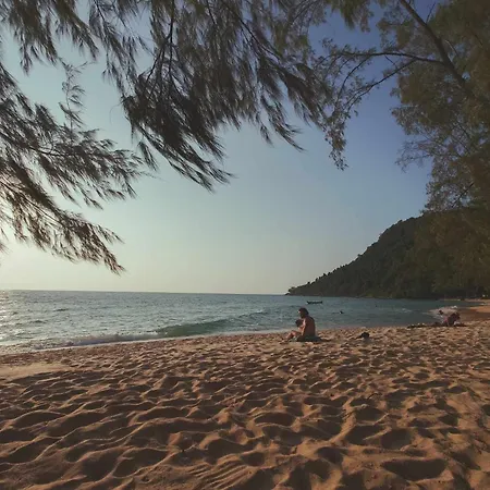 Paradise Sunset Beach-2