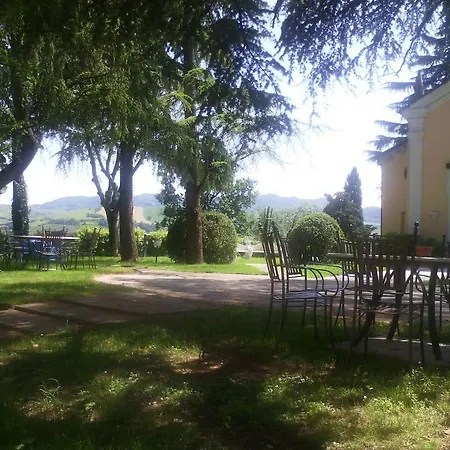 Villa Montrona RR-2