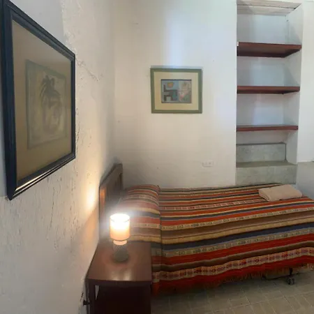 Hacienda Loma Tika-2
