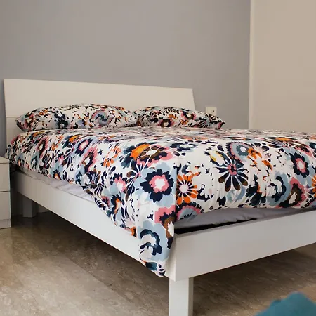 Casa di Nonna Rosy-2