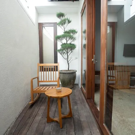 Rarama Studio Close With Canggu And Seminyak-3