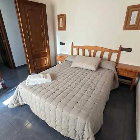 Vivienda Turística Vacacional MariCarmen-3