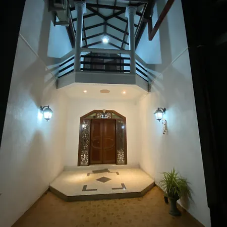 The Serene House-3