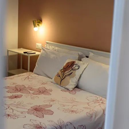 Ecosuite Spaccanapoli-2