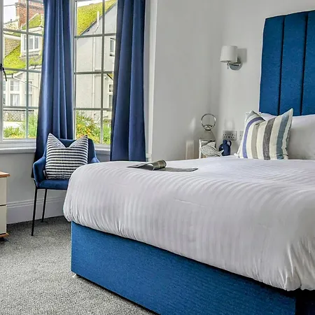 The Westcott By The Sea - Just For Adults-3