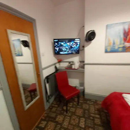 St Albans Guest House, Dover-2