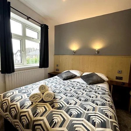Gainsborough Lodge-3