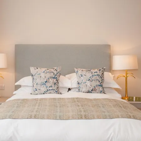 The Charm Brighton Boutique Hotel & Spa-3