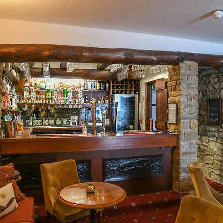 Lowbyer Manor Country House-3