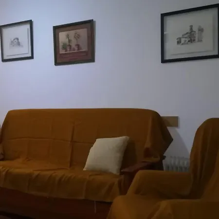 Hostal Colon Antequera-2