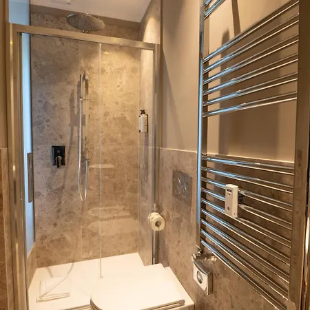 Domus 213 Guest House - Boutique Suites In Auditorium, Stadio Olimpico, Piazza Del Popolo-3