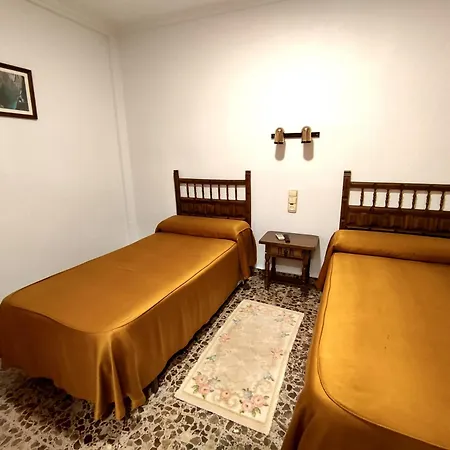 Hostal El Molino-3