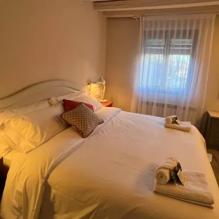Hostal Cal Pericas-2