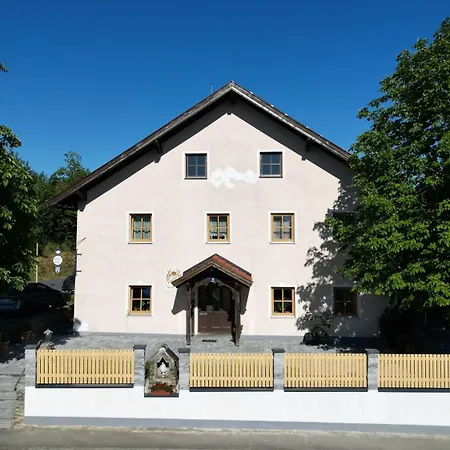 Gasthaus zum Stausee-3