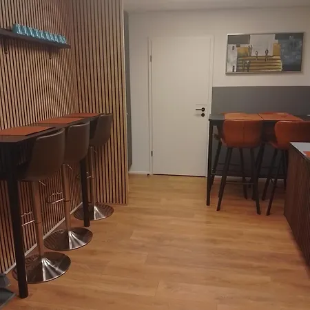 Bank Guesthouse By Kef Airport-3