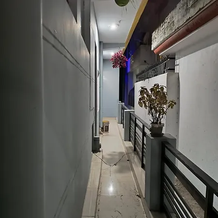 Shree Ji Homestay-3